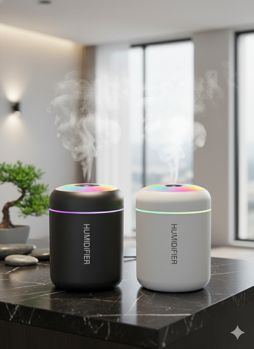 180ML Air Humidifier