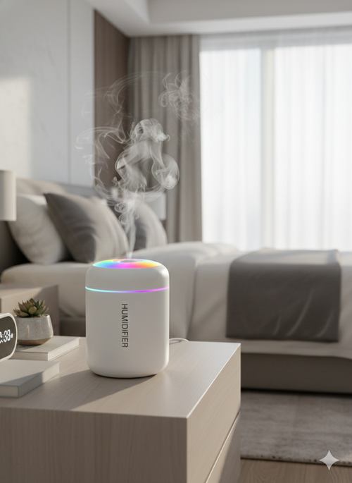 180ML Air Humidifier